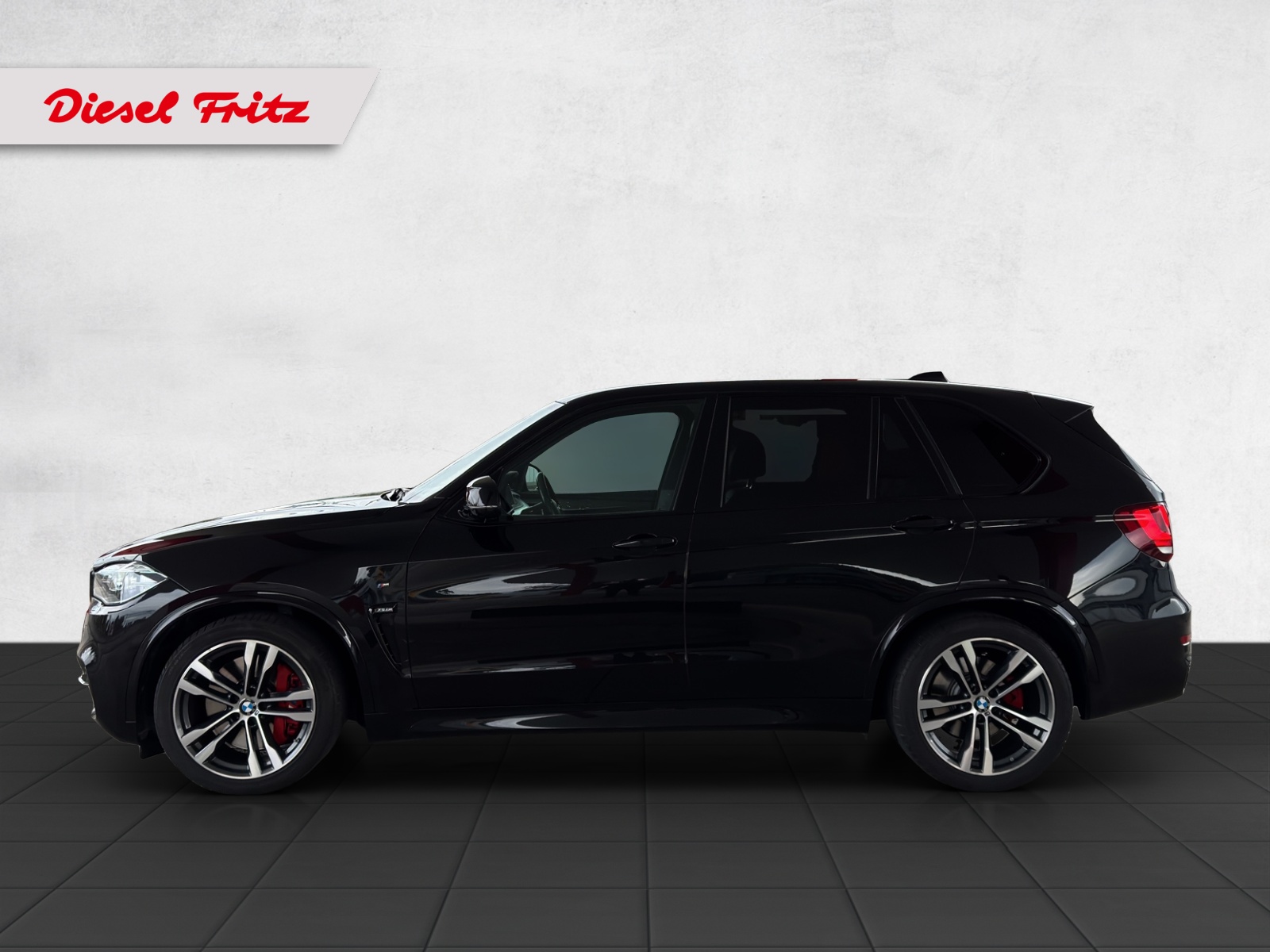 BMW X5 xDrive M50d Steptronic-showroom-element-1