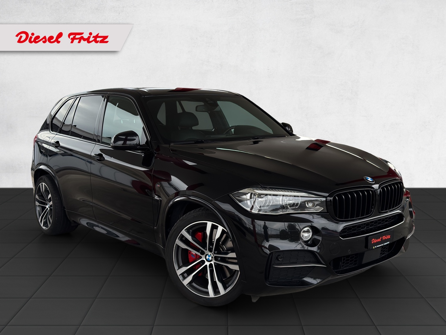 BMW X5 xDrive M50d Steptronic-image-6
