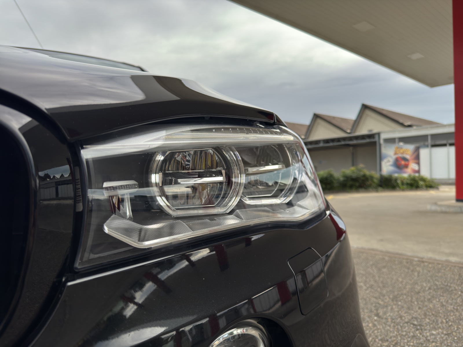 BMW X5 xDrive M50d Steptronic-image-22