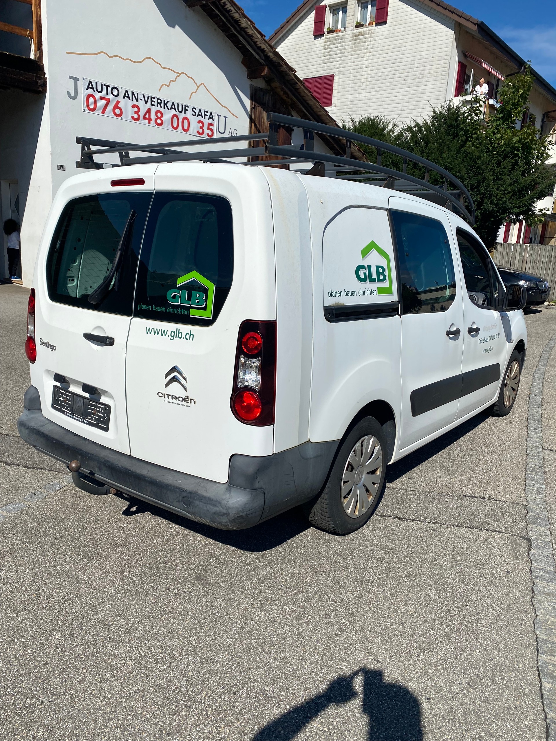 CITROEN Berlingo 1.6 HDi 800-image-6