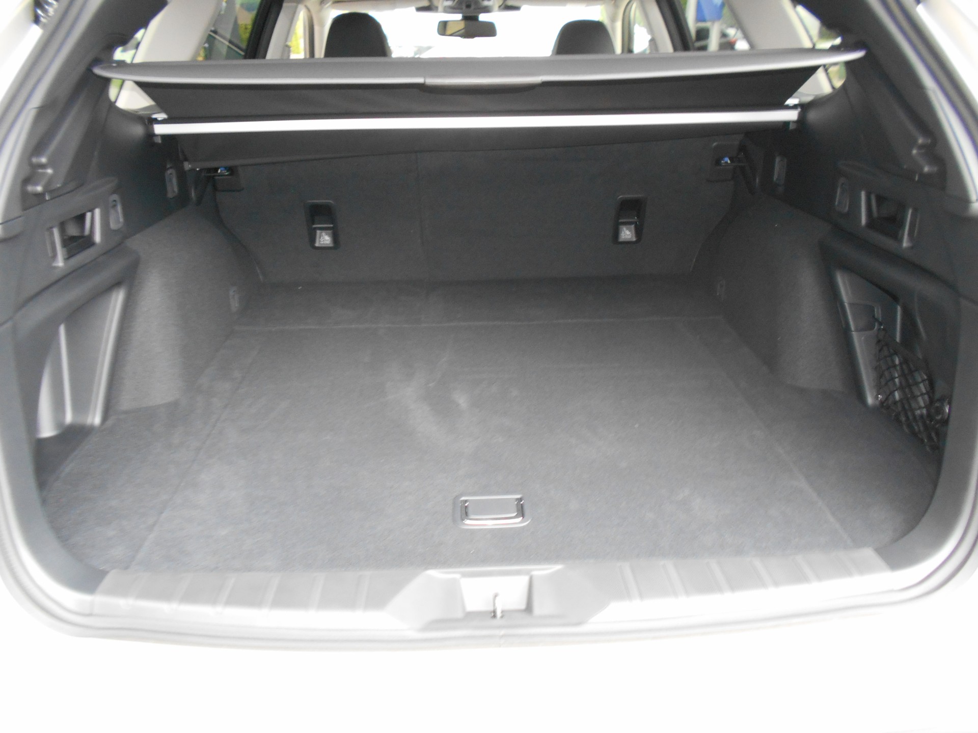 SUBARU Outback 2.5 FINAL EDITION-image-11