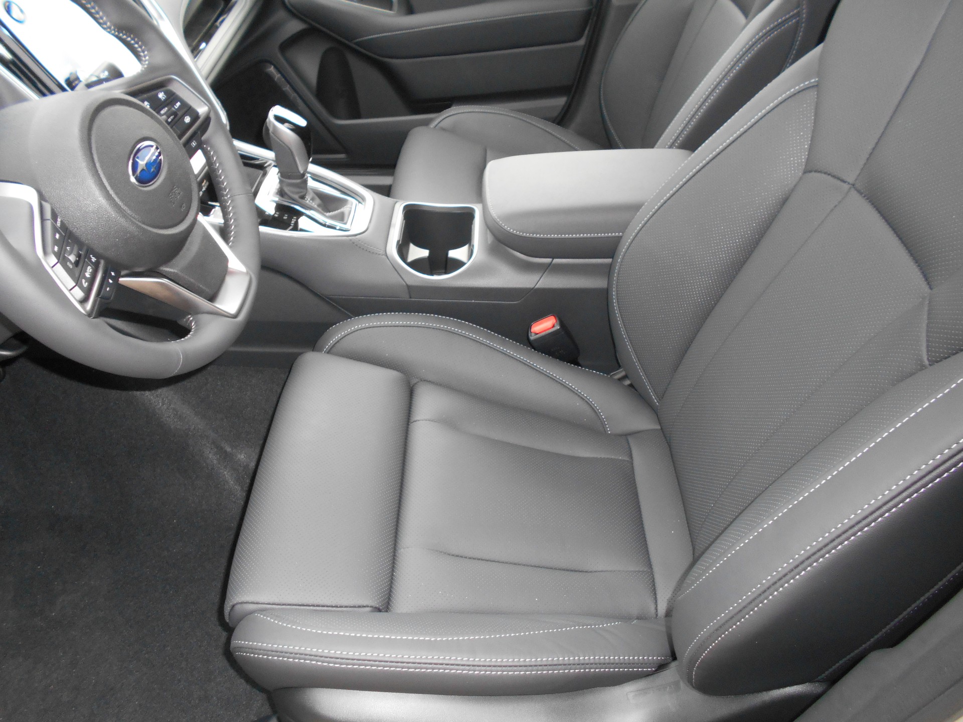 SUBARU Outback 2.5 FINAL EDITION-image-7