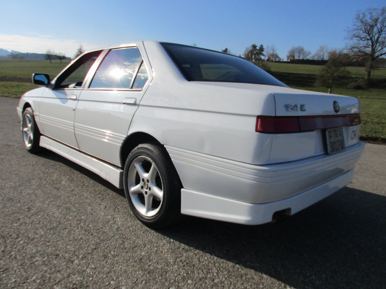 ALFA ROMEO 164 3.0 24V Q4-image-15