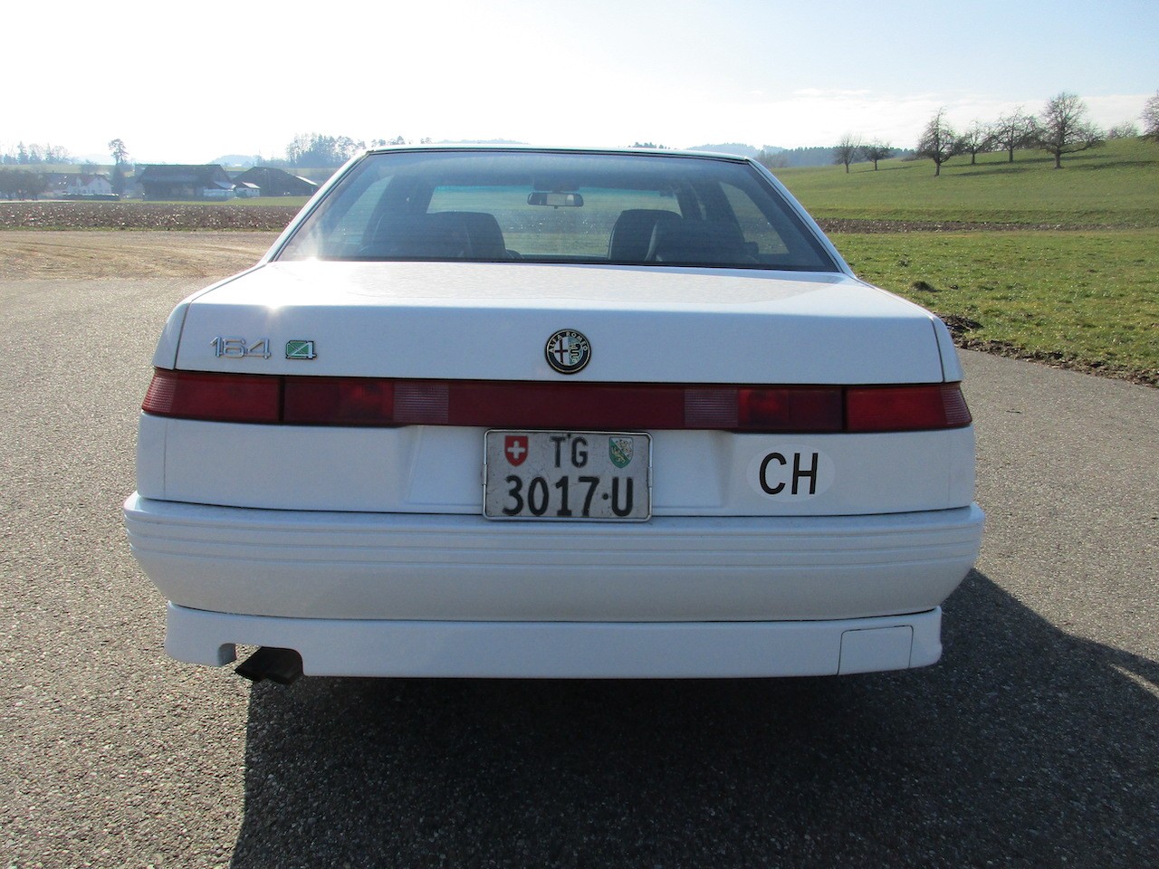 ALFA ROMEO 164 3.0 24V Q4-image-12