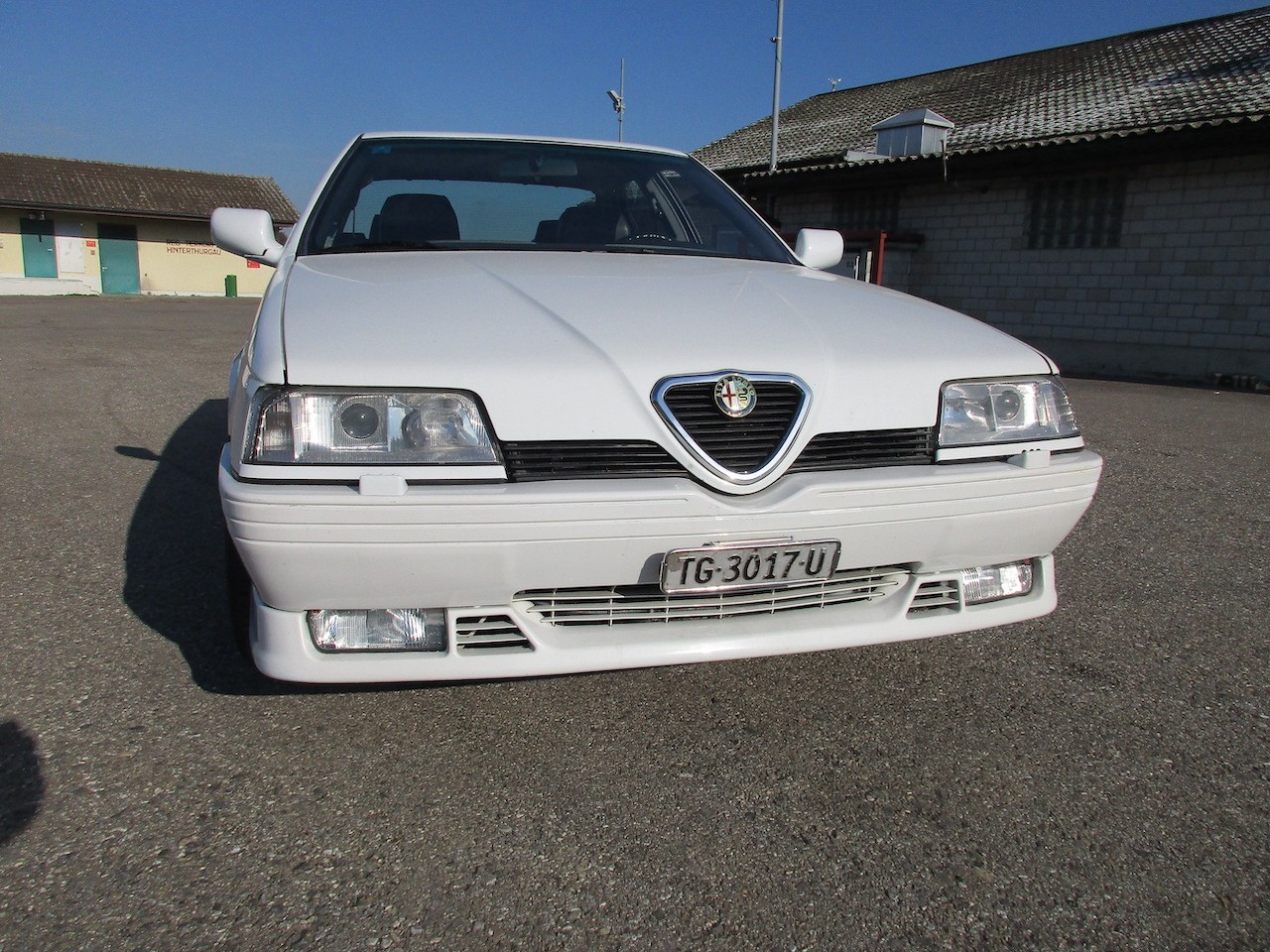 ALFA ROMEO 164 3.0 24V Q4-image-14