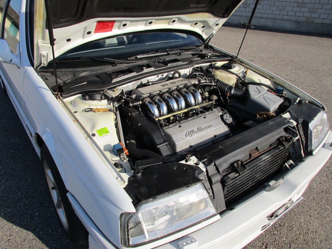ALFA ROMEO 164 3.0 24V Q4-image-8