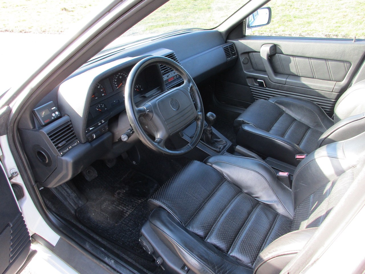 ALFA ROMEO 164 3.0 24V Q4-image-5