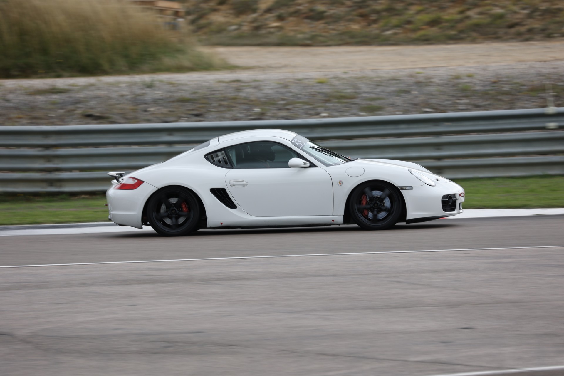 PORSCHE Cayman 987 CUP-image-10
