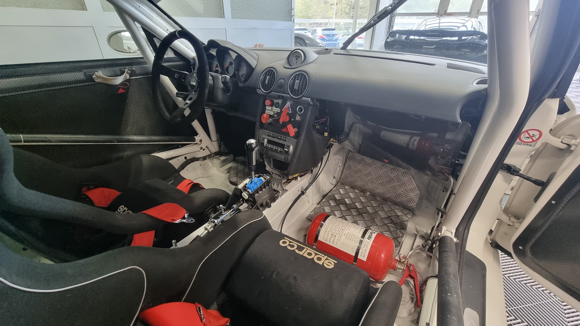 PORSCHE Cayman 987 CUP-image-7