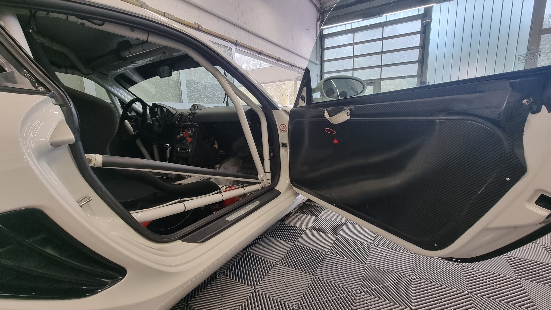 PORSCHE Cayman 987 CUP-image-8