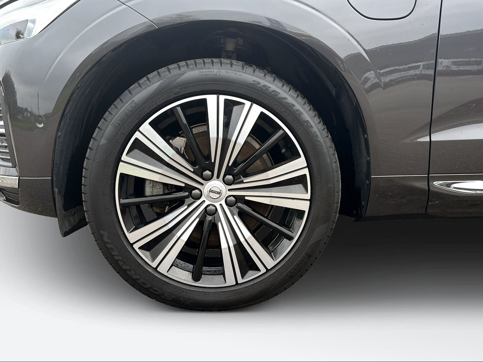 VOLVO XC60 2.0 T8 TE Inscription eAWD-image-8
