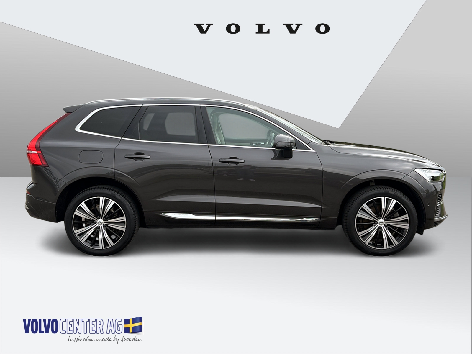 VOLVO XC60 2.0 T8 TE Inscription eAWD-image-4