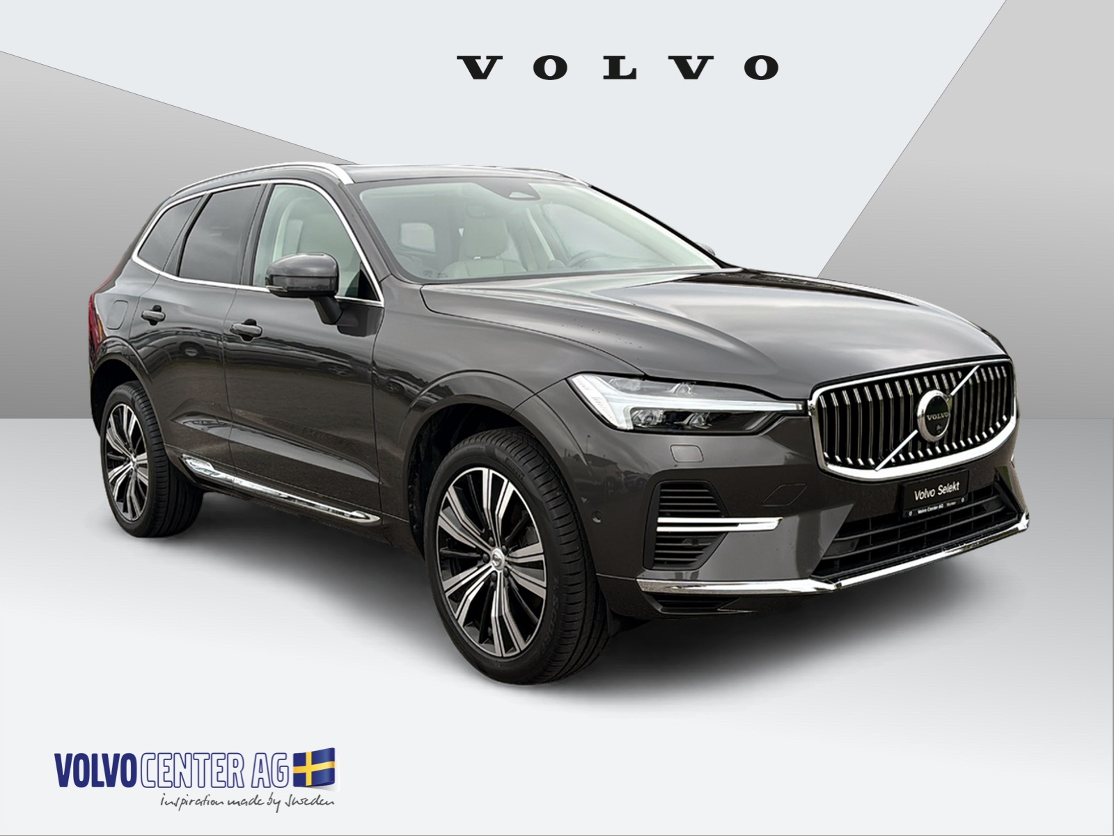 VOLVO XC60 2.0 T8 TE Inscription eAWD-image-5