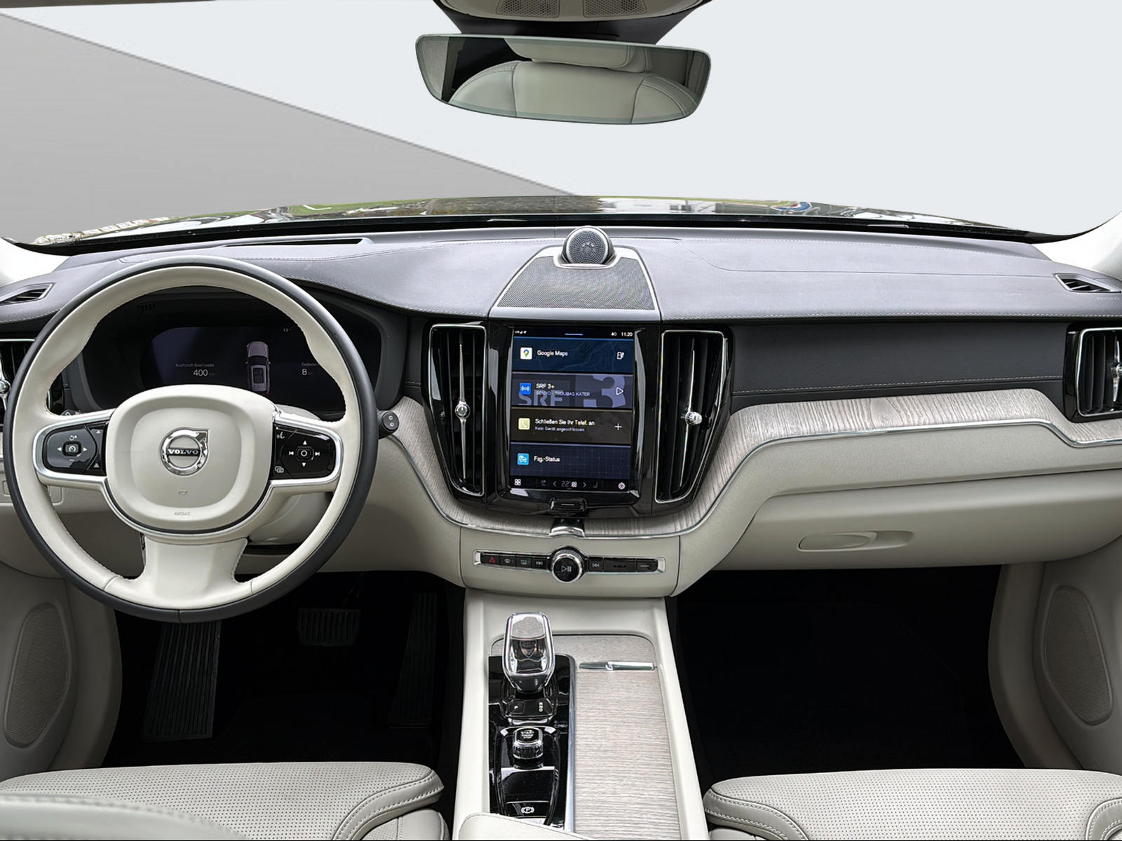 VOLVO XC60 2.0 T8 TE Inscription eAWD-image-11