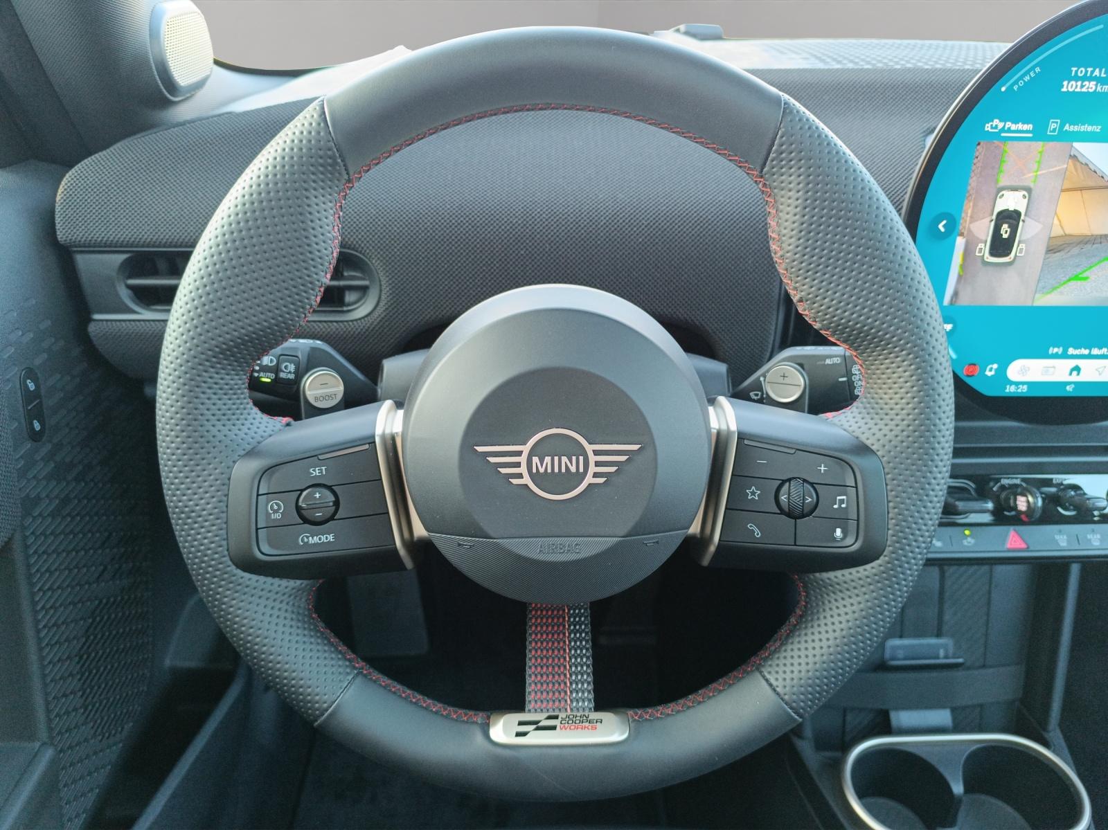 MINI 🆕 Cooper S SDKG (CH)-image-15
