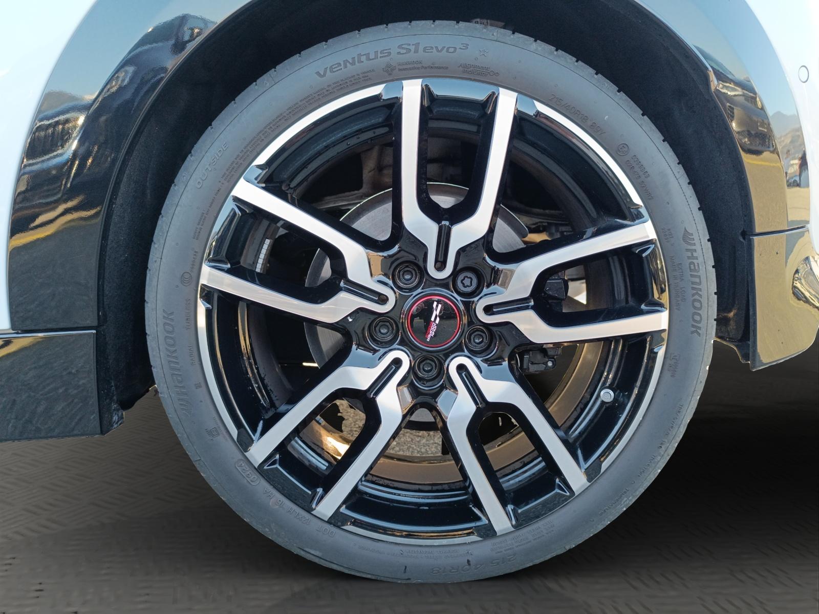 MINI 🆕 Cooper S SDKG (CH)-image-9