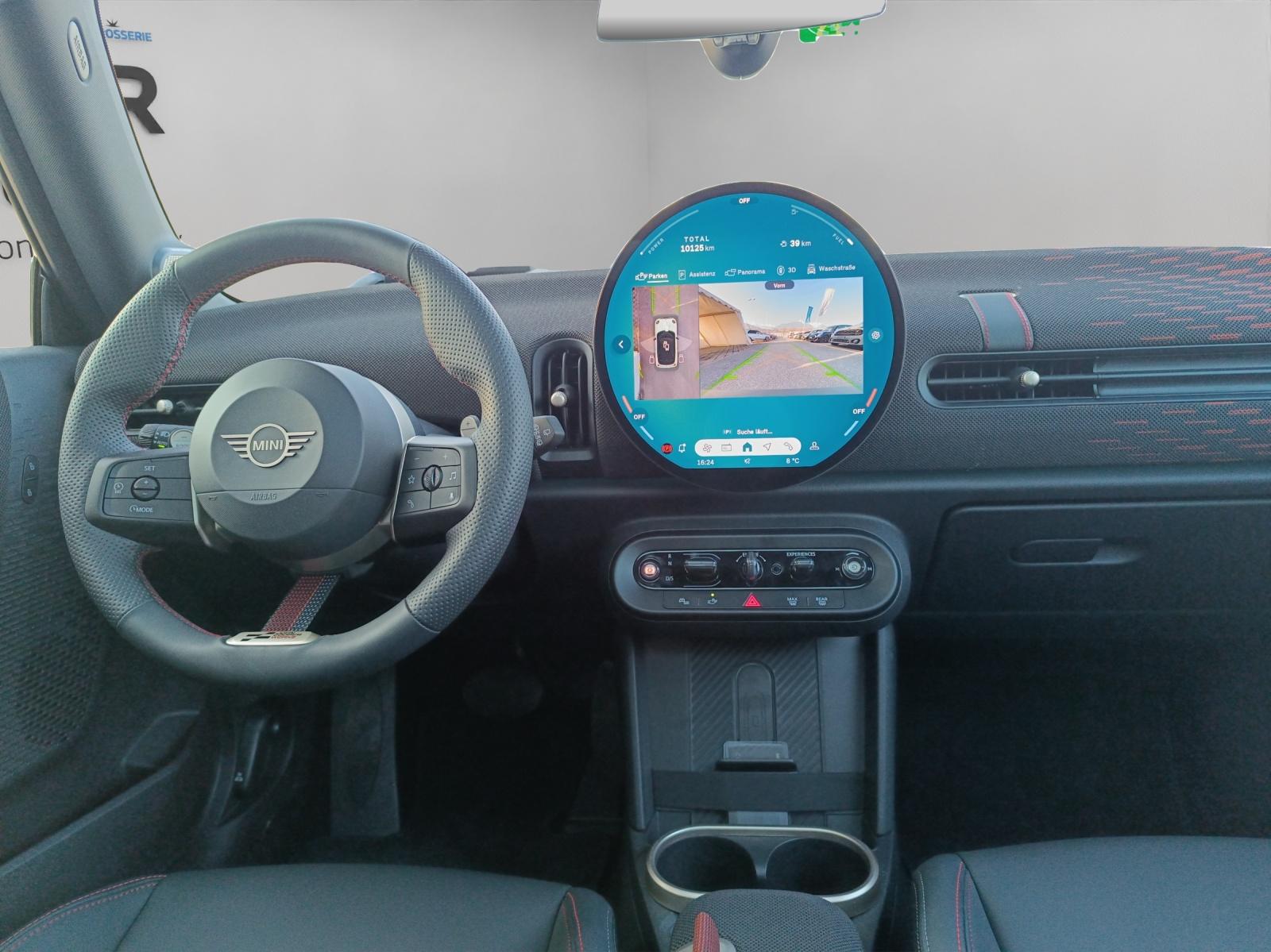 MINI 🆕 Cooper S SDKG (CH)-image-14