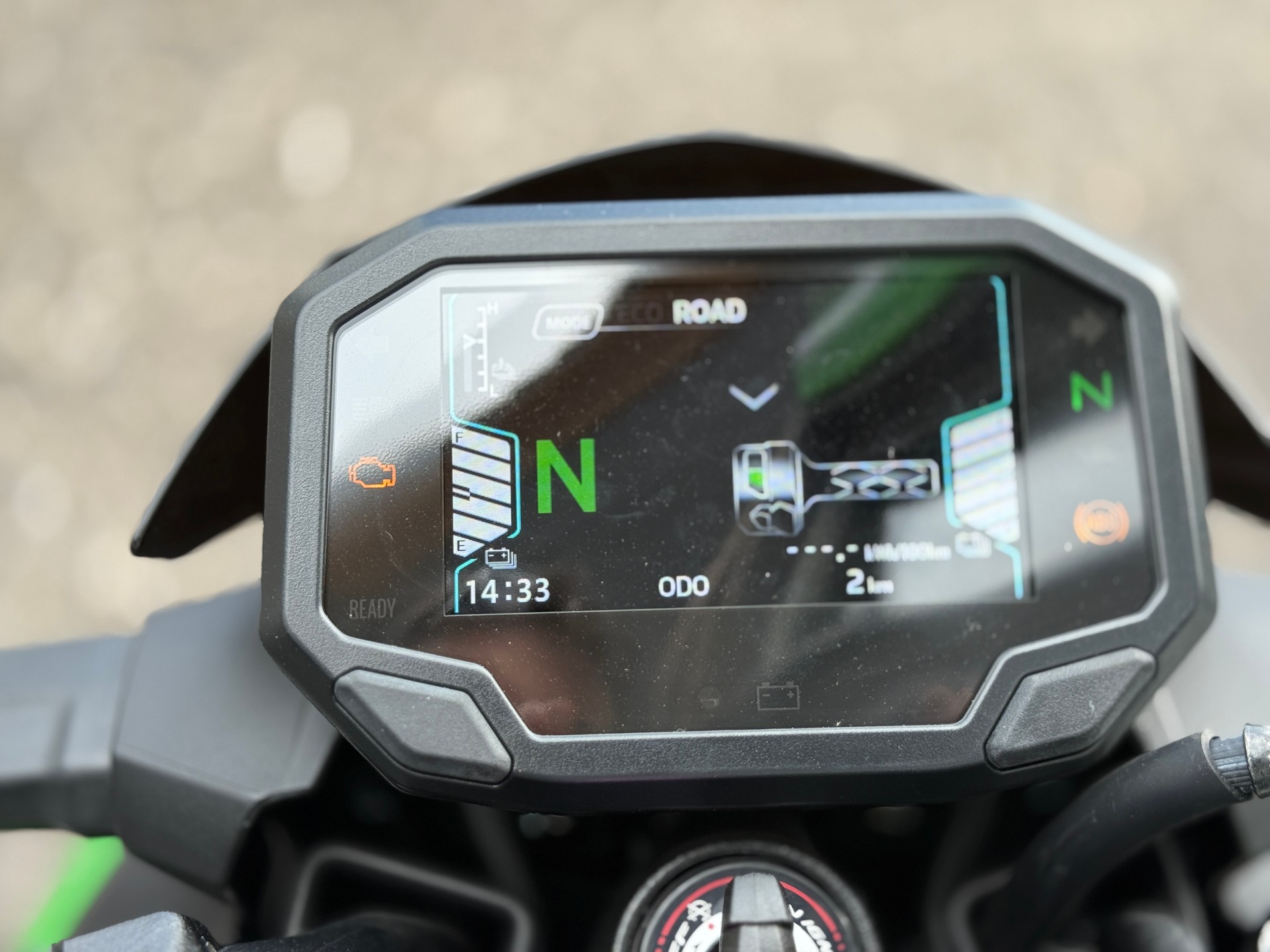KAWASAKI Z e-1-image-7