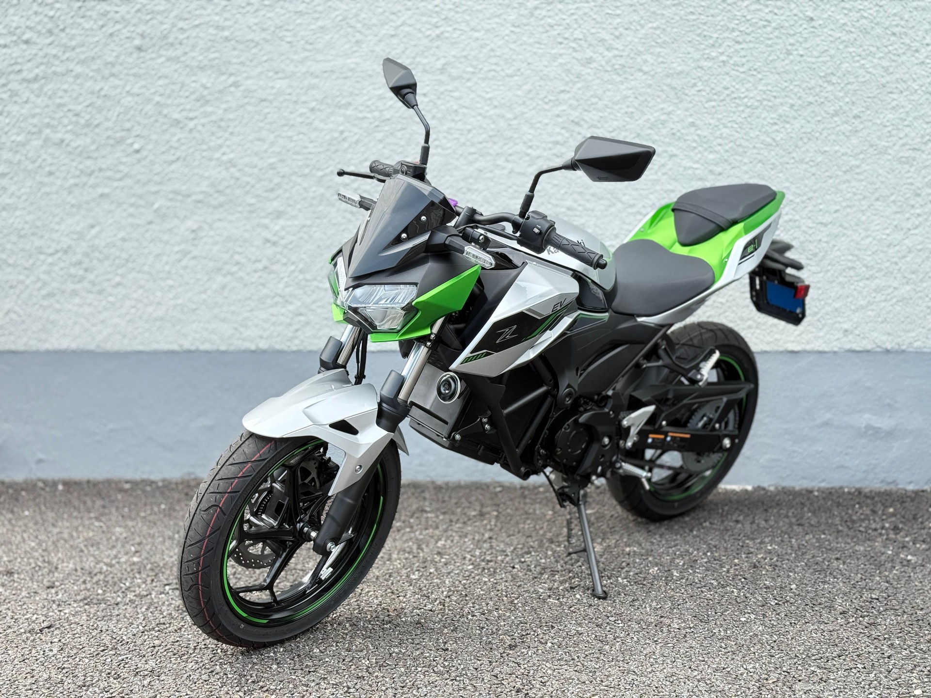 KAWASAKI Z e-1-image-4