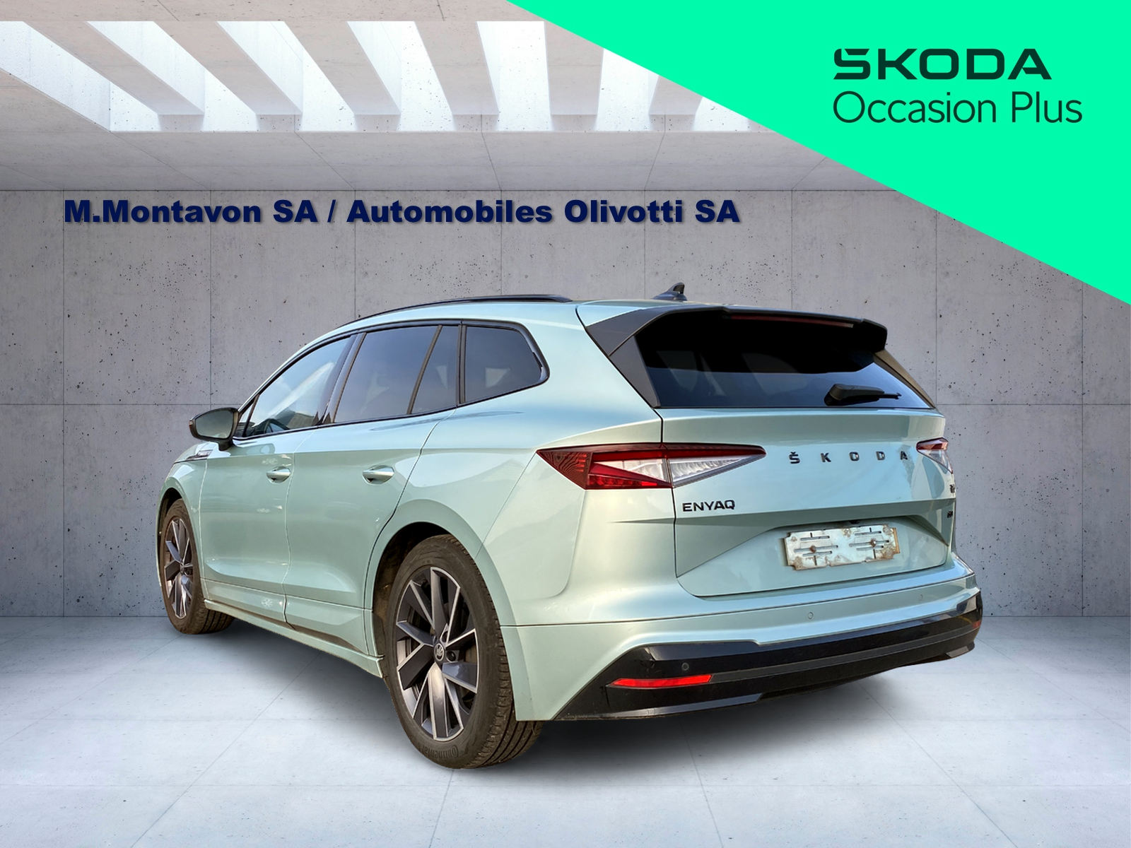 SKODA Enyaq iV 60-image-4