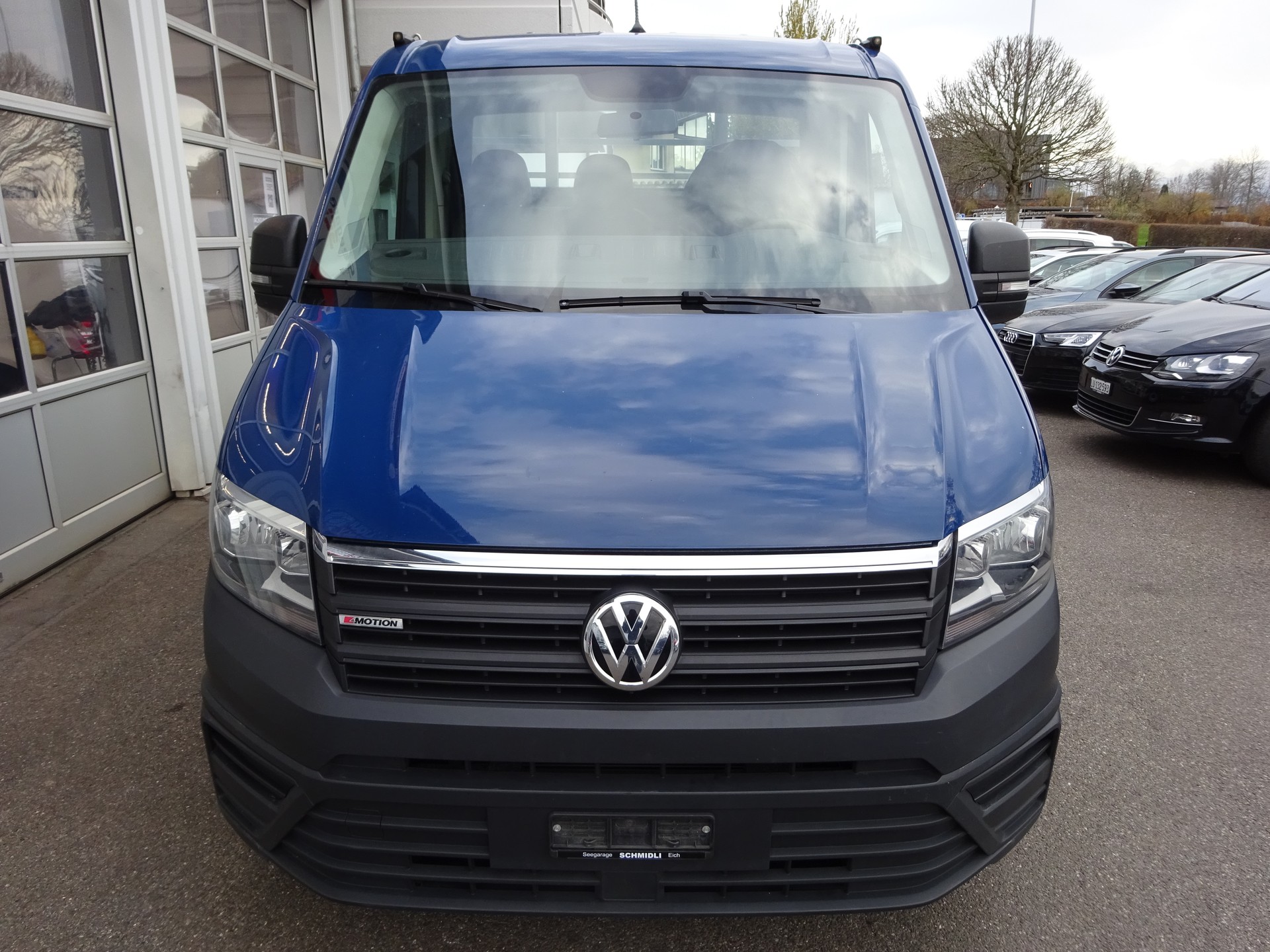 VW 4x4 Automat-image-6