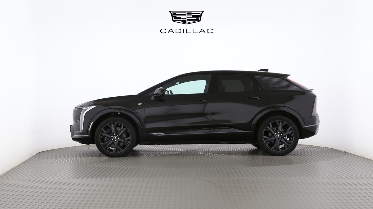 CADILLAC OPTIQ Premium Sport 75 kWh AWD-showroom-element-1