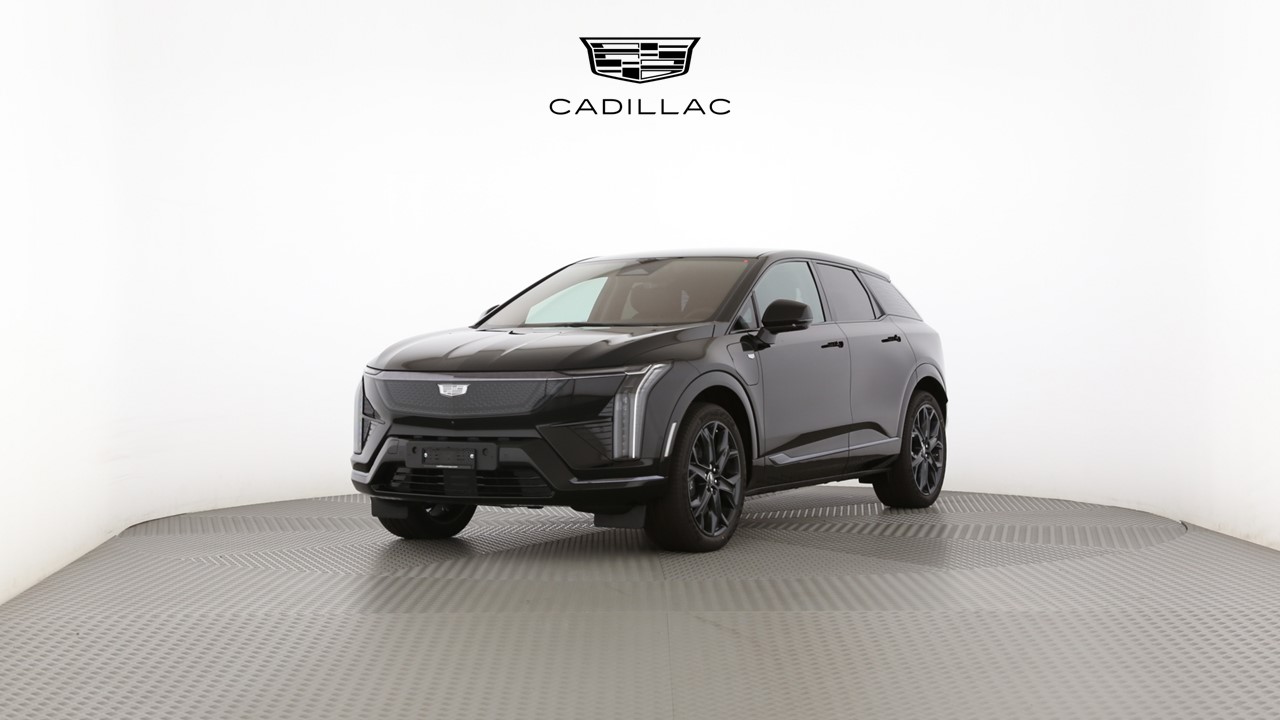 CADILLAC OPTIQ Premium Sport 75 kWh AWD