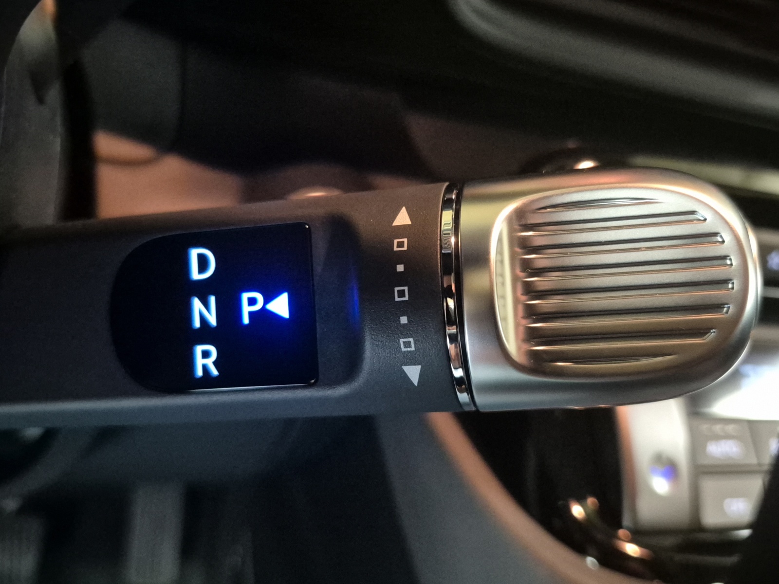 HYUNDAI Inster Electric Amplia Interior schwarz-image-14