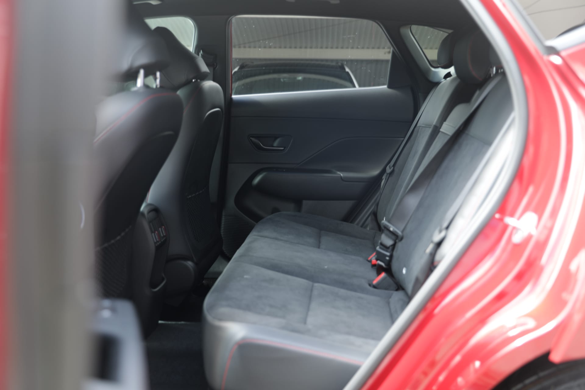 HYUNDAI Kona 1.6 GDi HEV N Line DCT-image-28