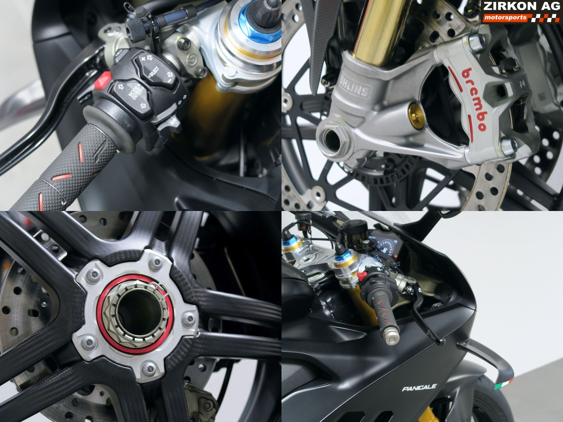 DUCATI Panigale V4 SP2-image-14
