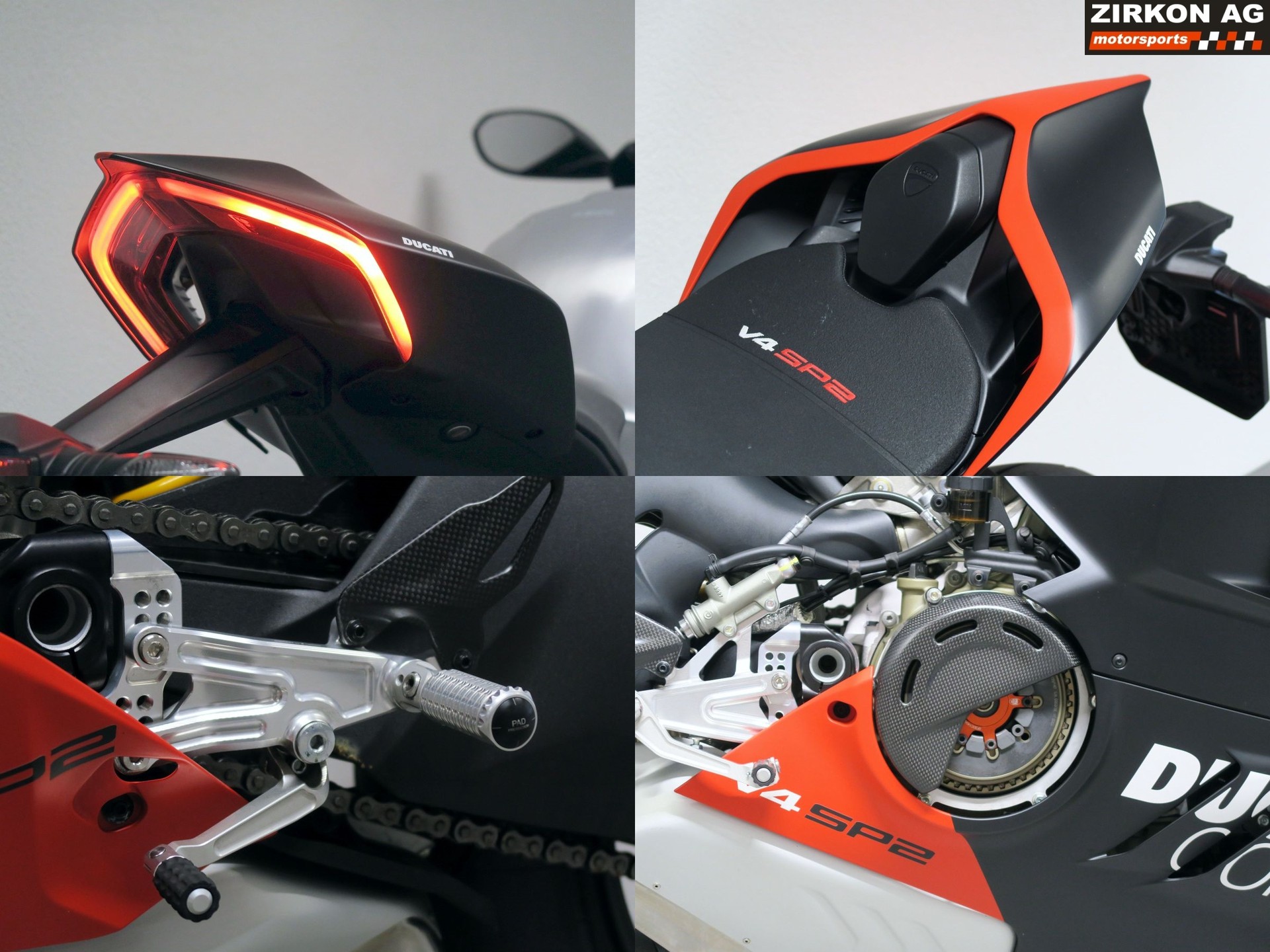 DUCATI Panigale V4 SP2-image-15