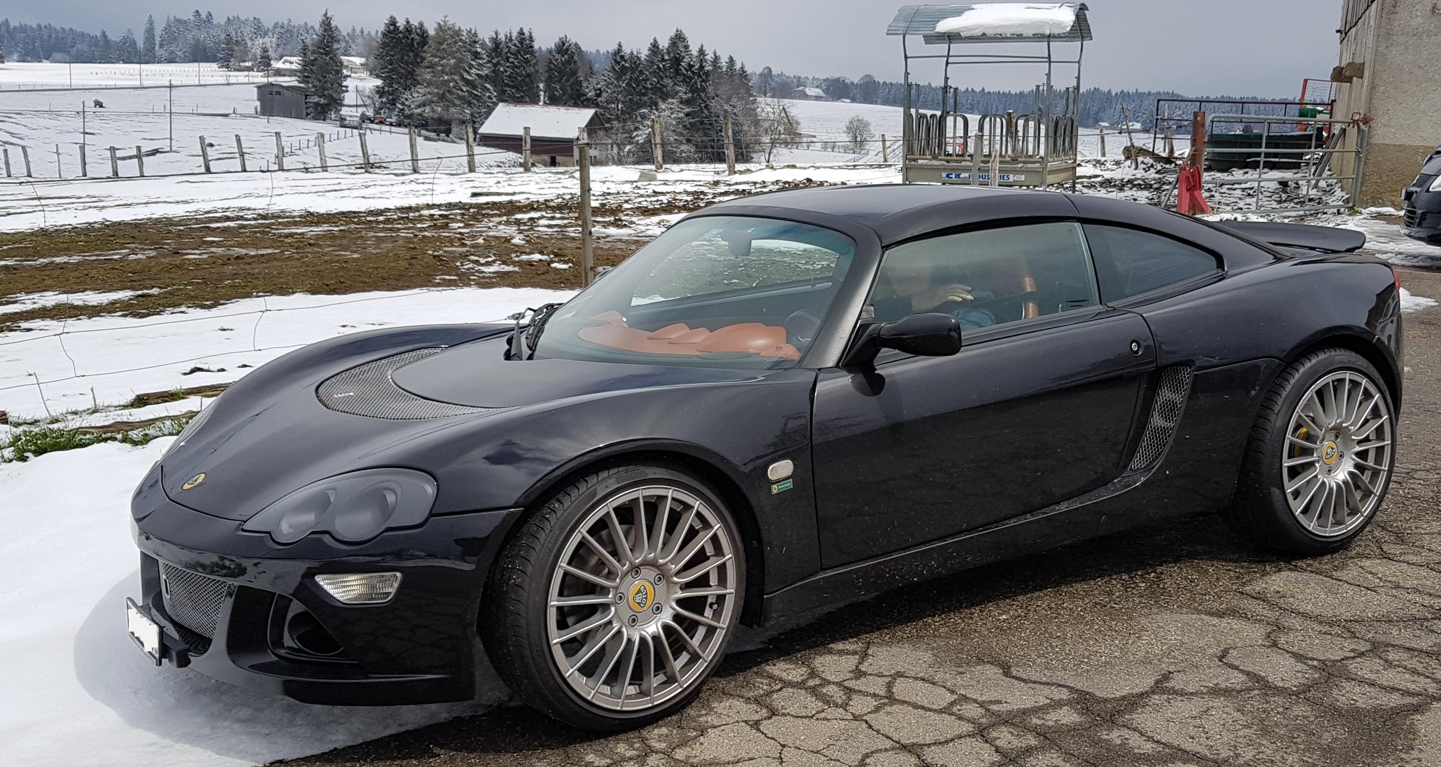 Car photo