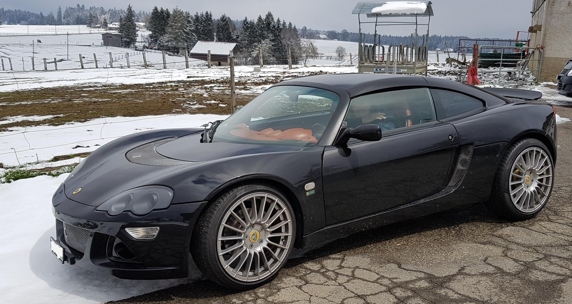 LOTUS Europa S-image-0