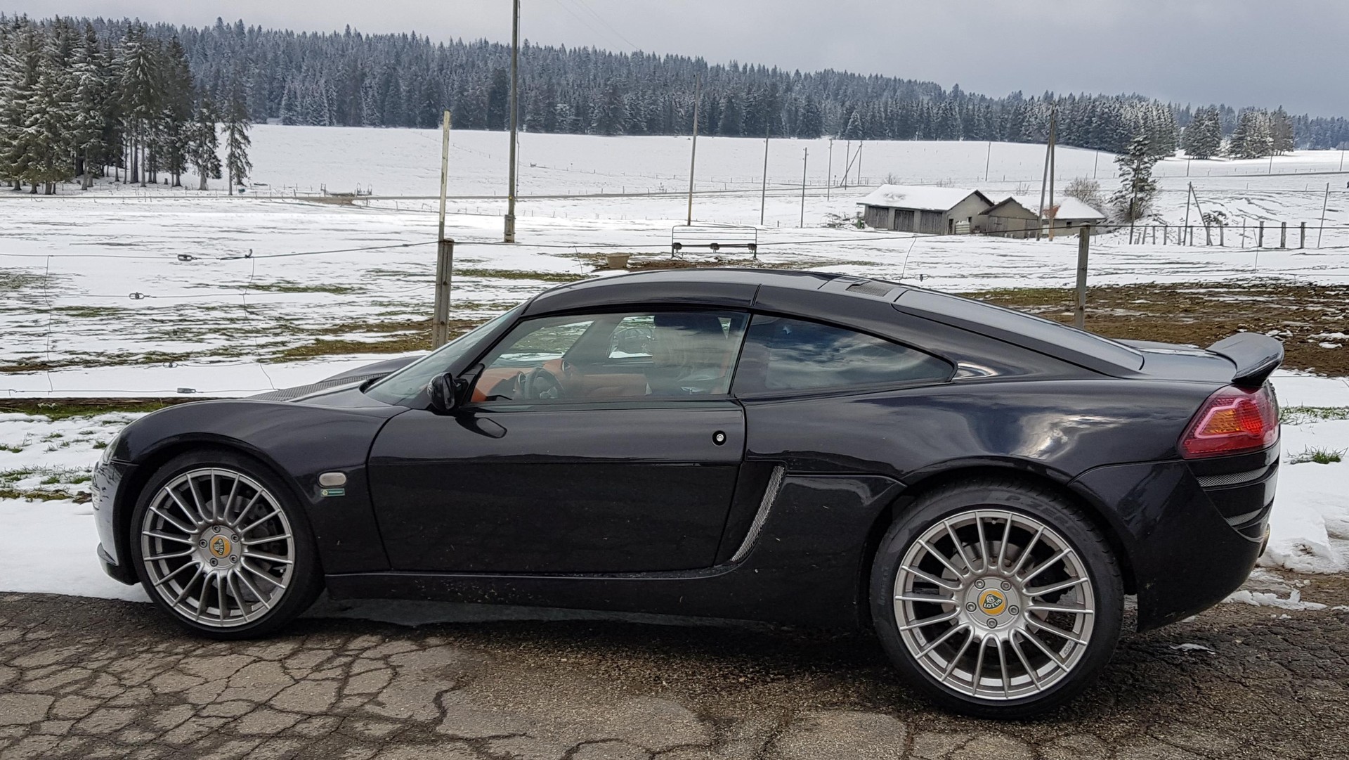 LOTUS Europa S-image-3