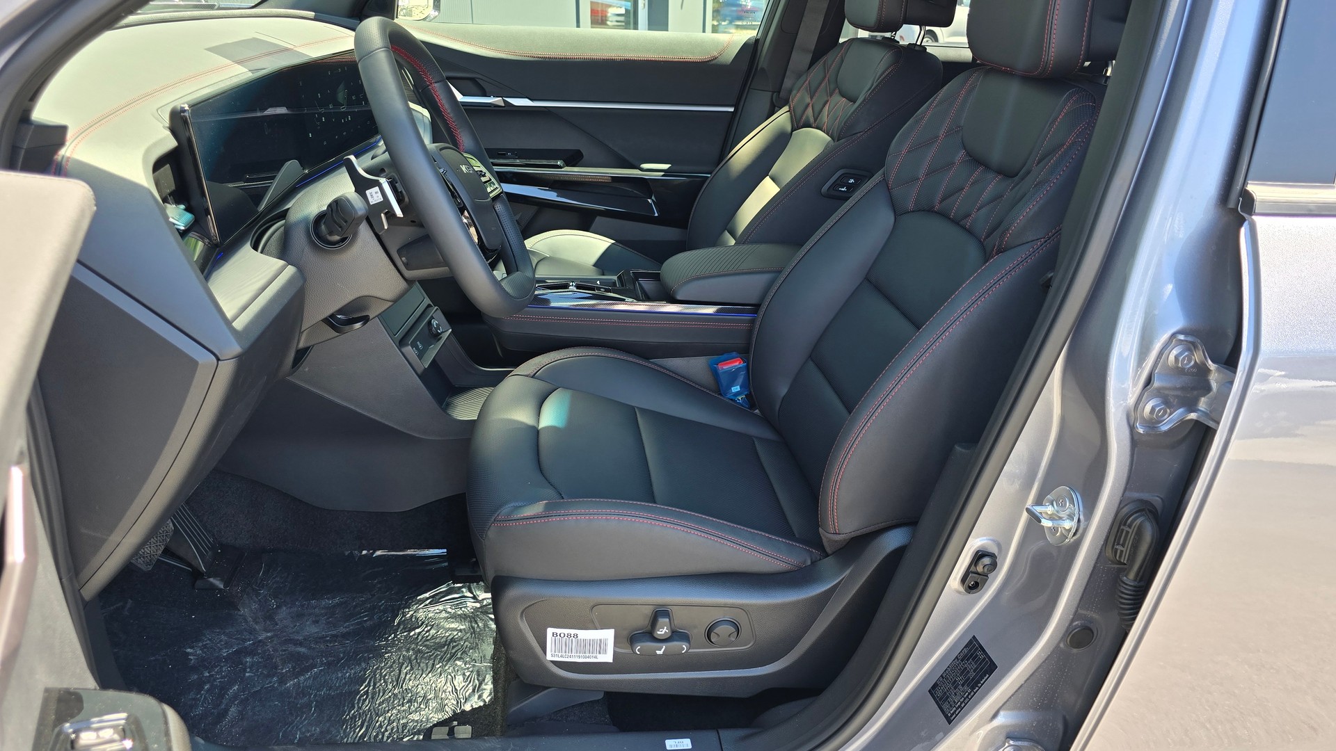 KGM-SsangYong Actyon 1.5 T GDI First Edition 4WD Automat-image-2