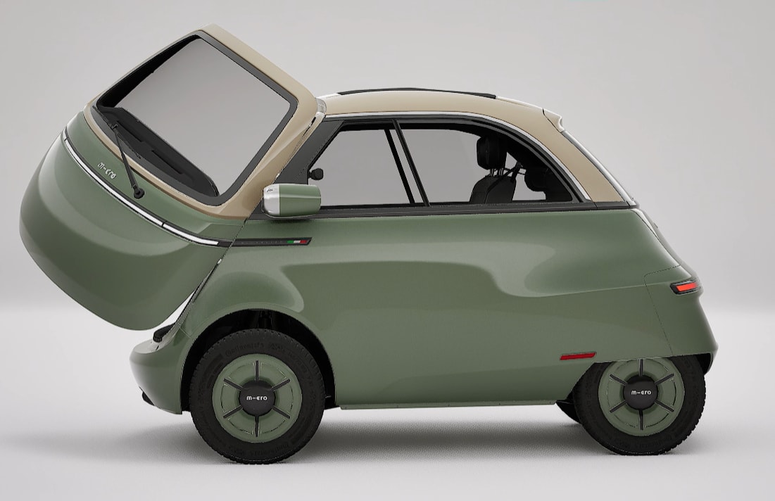 MICRO Microlino 15 kWh Long Range-image-2