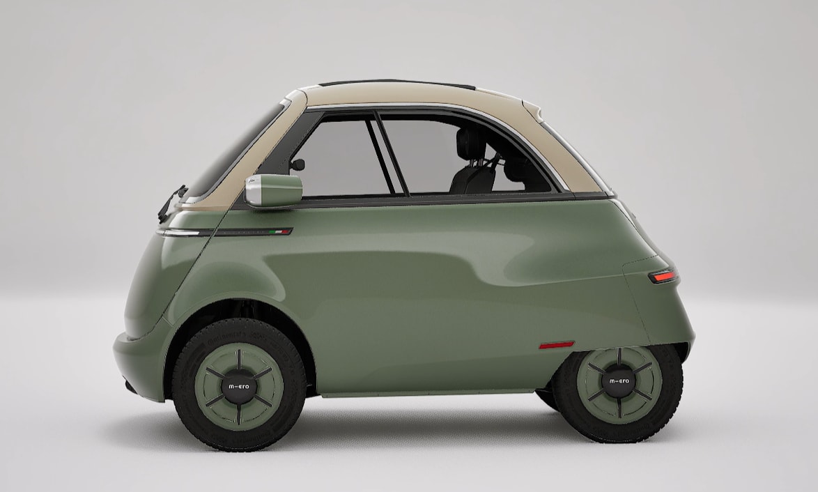 MICRO Microlino 15 kWh Long Range-image-1