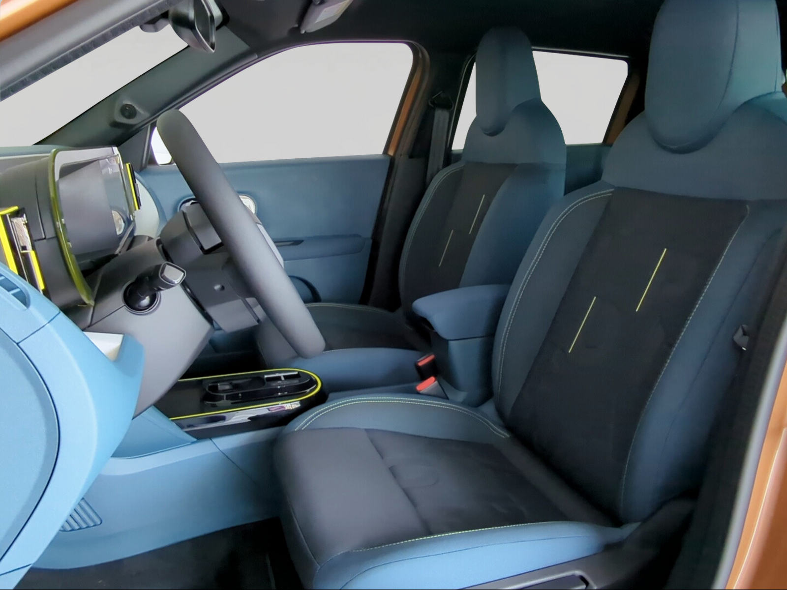 FIAT Grande Panda MHEV Icon-image-6