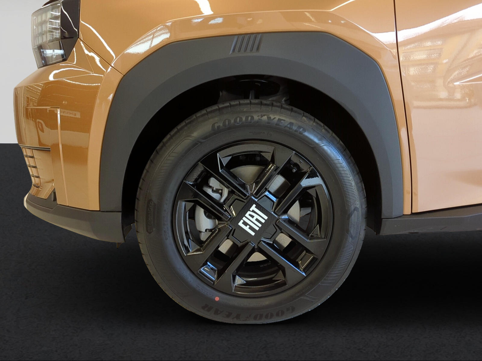 FIAT Grande Panda MHEV Icon-image-3