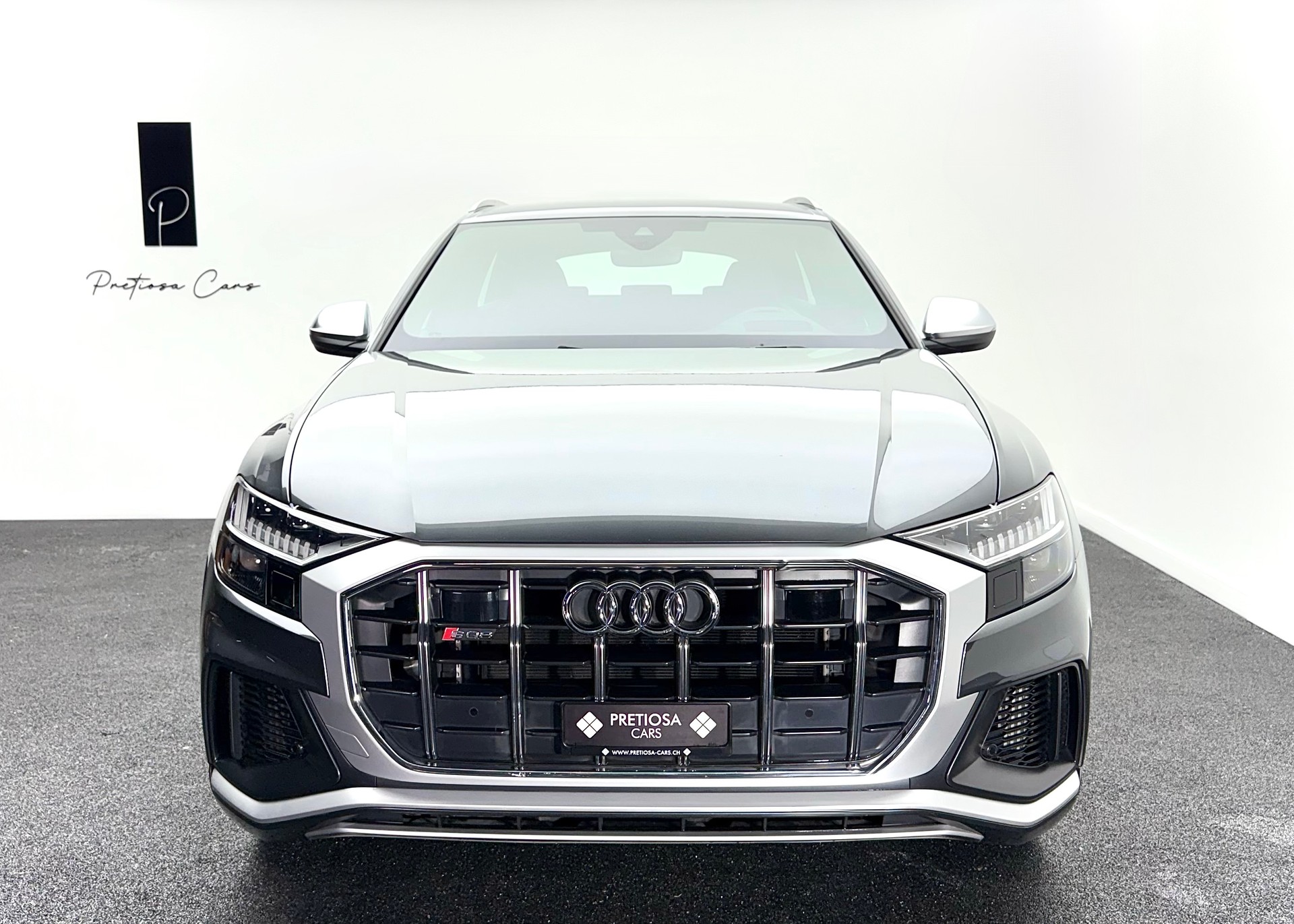 AUDI SQ8 TFSI quattro tiptronic-showroom-element-2