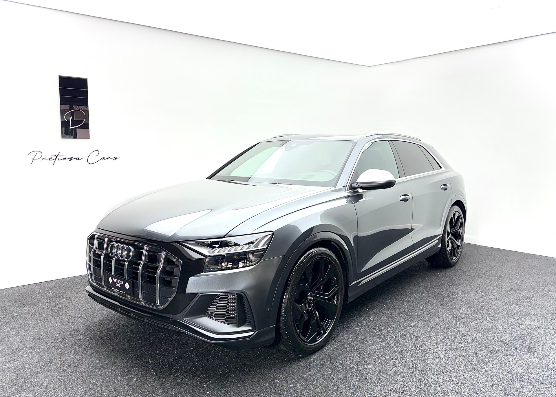 AUDI SQ8 TFSI quattro tiptronic-showroom-element-1