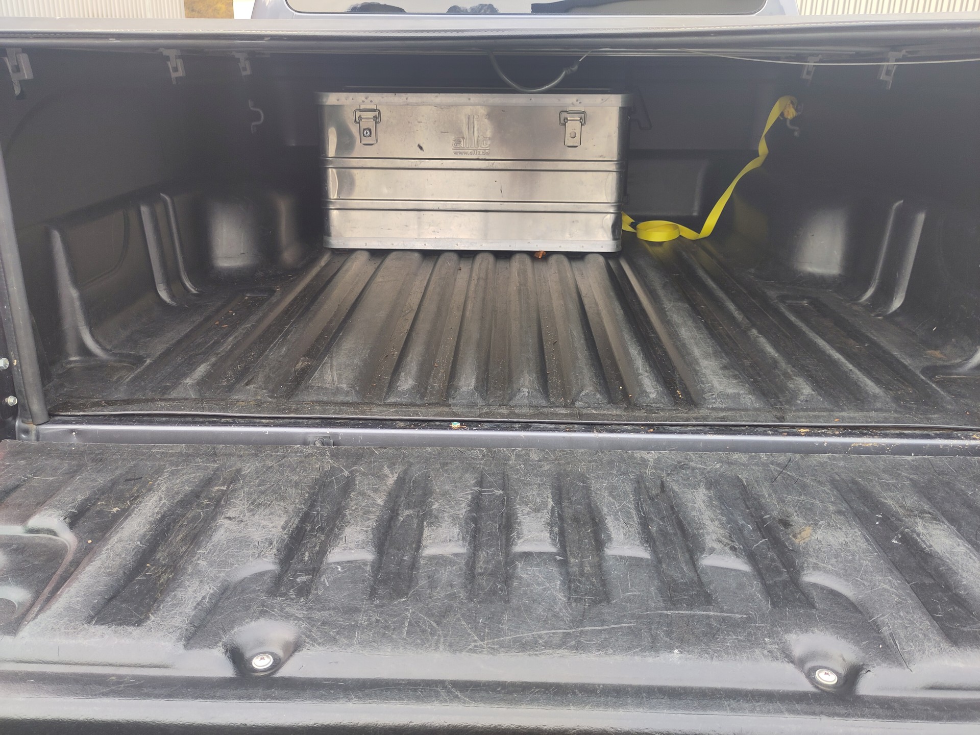 TOYOTA Hilux 3.0 DoubleCab LineaSol-image-12