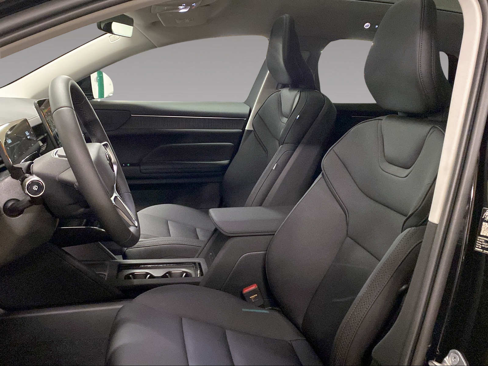 VOLVO ES90 Core-image-8