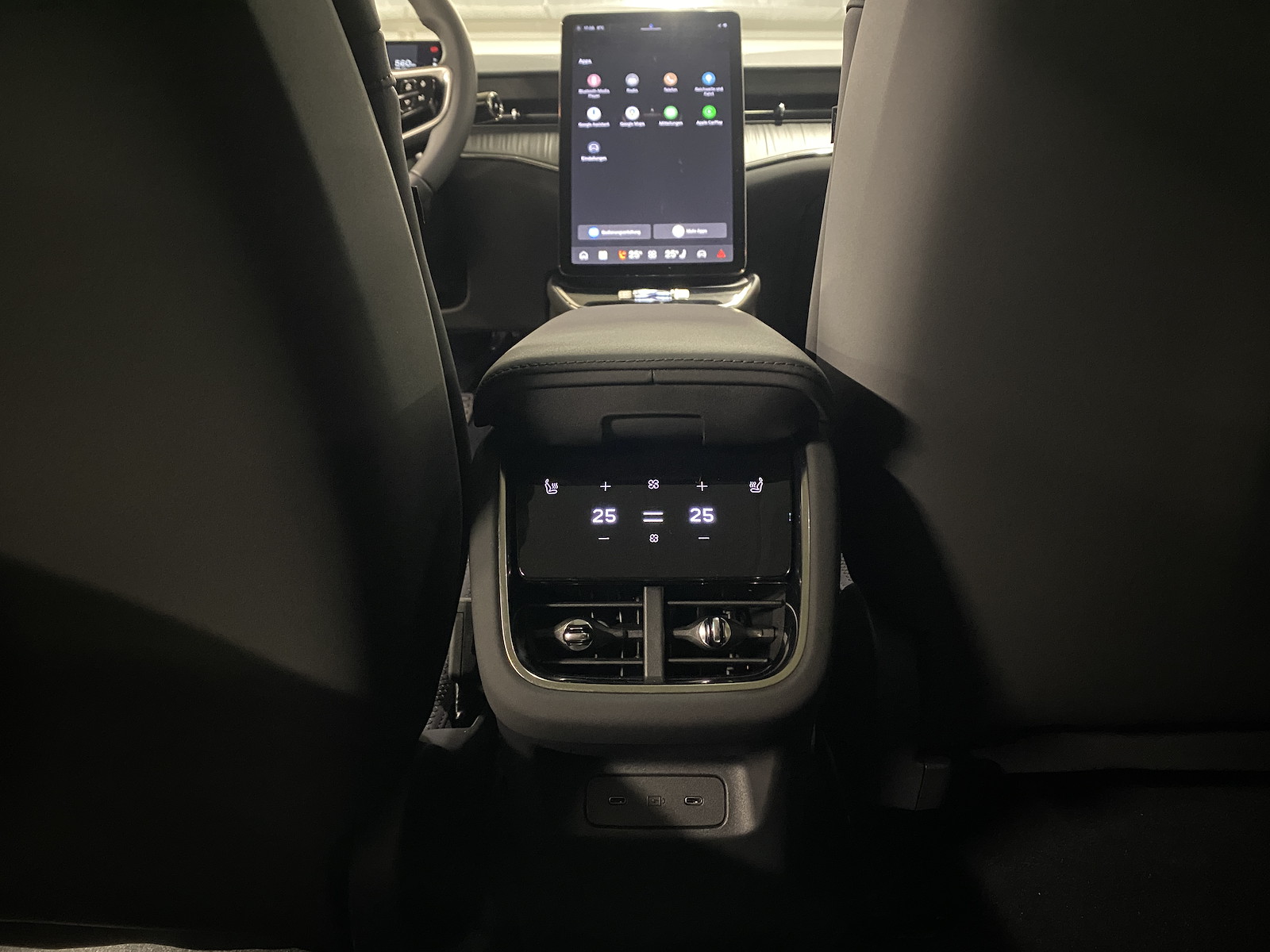 VOLVO ES90 Core-image-12