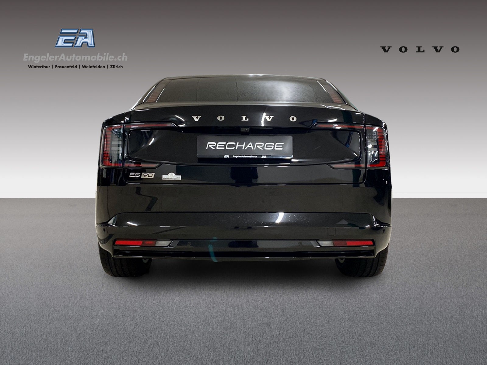 VOLVO ES90 Core-image-5