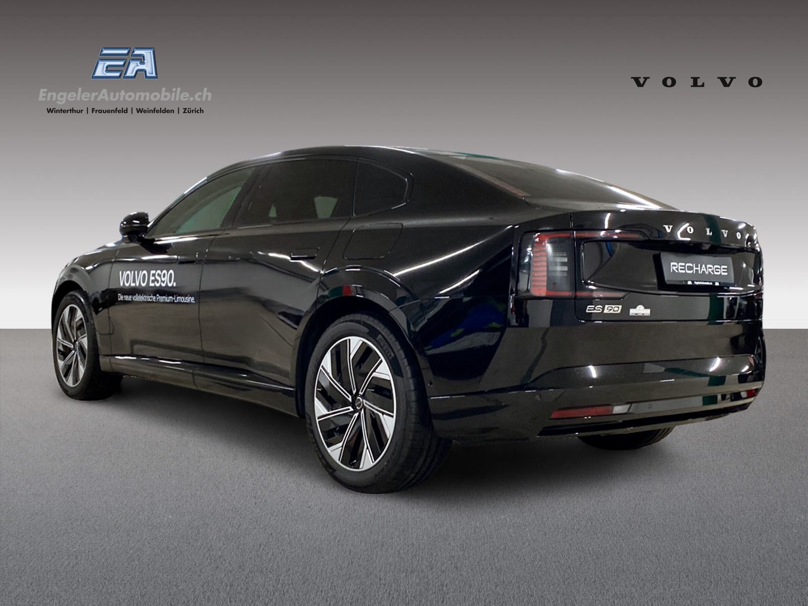 VOLVO ES90 Core-image-4