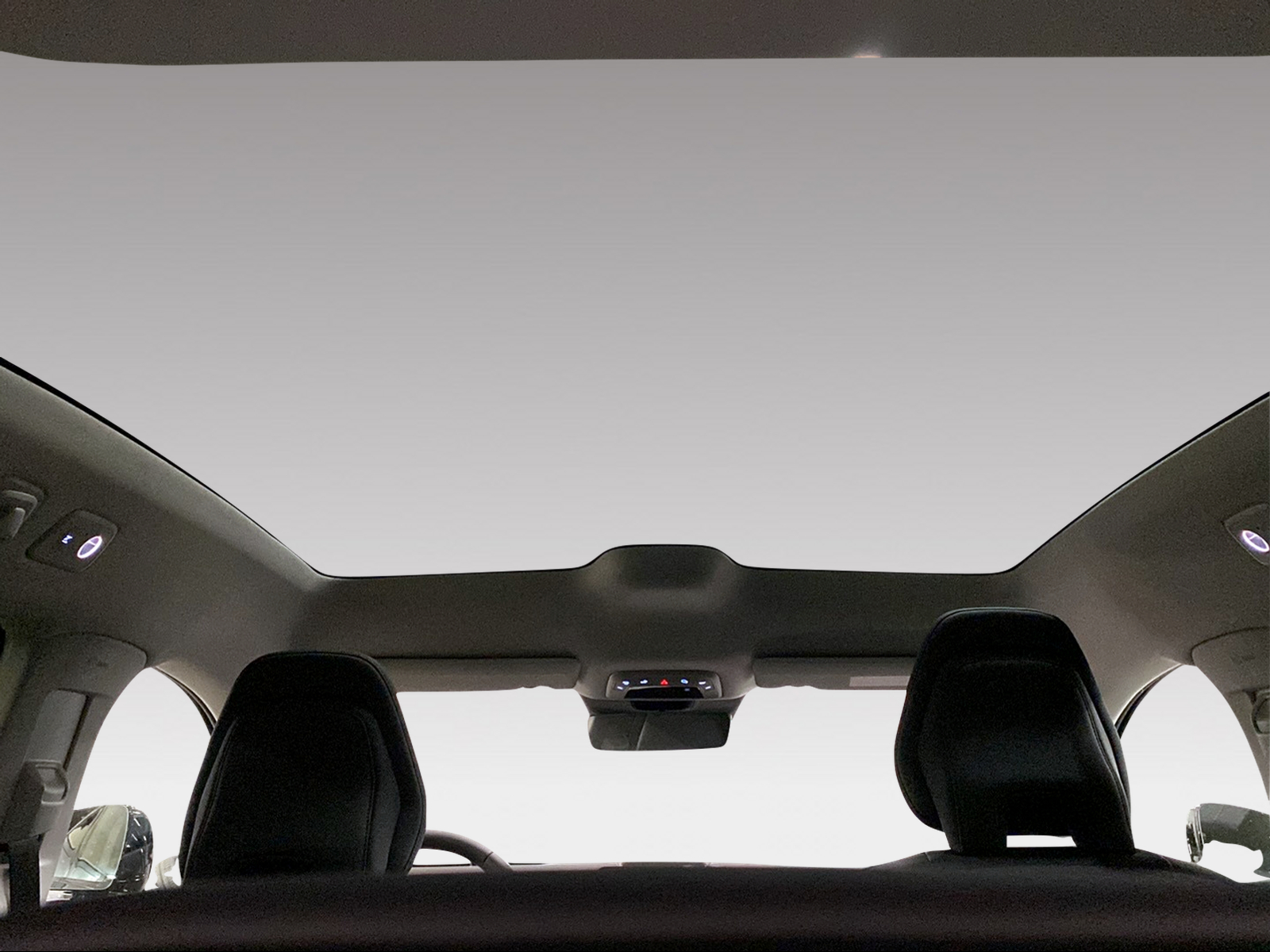 VOLVO ES90 Core-image-13