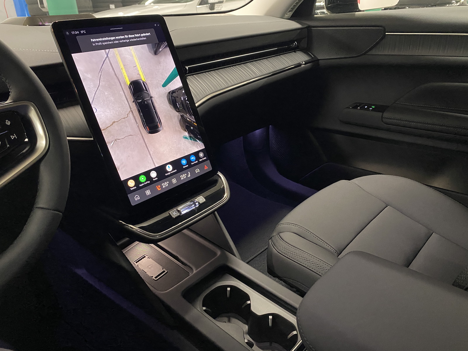 VOLVO ES90 Core-image-11