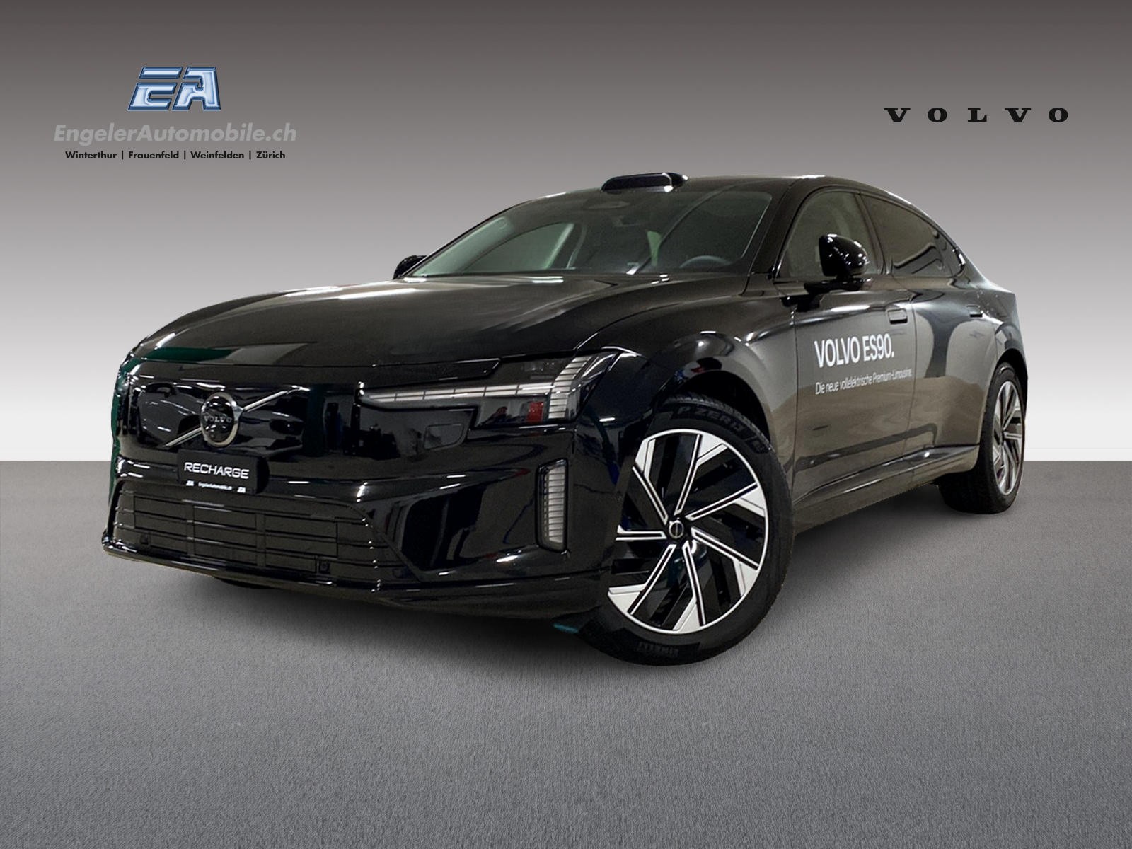 VOLVO ES90 Core-image-0