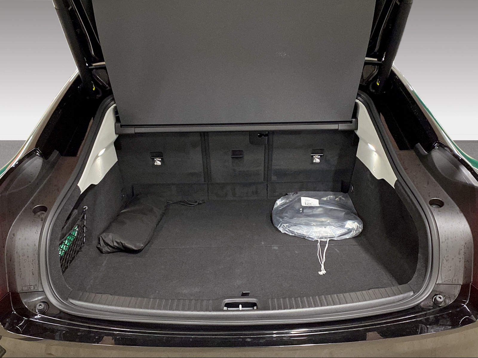 VOLVO ES90 Core-image-14